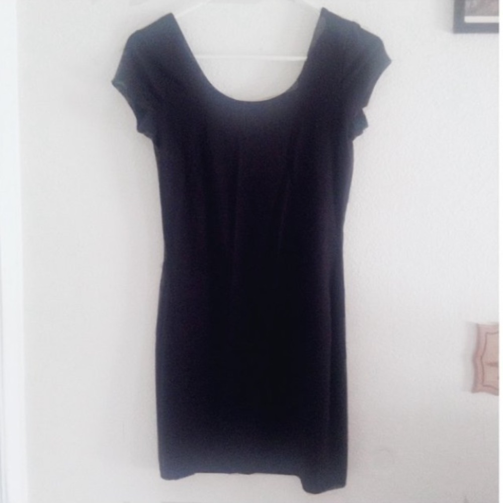 Cotton LBD